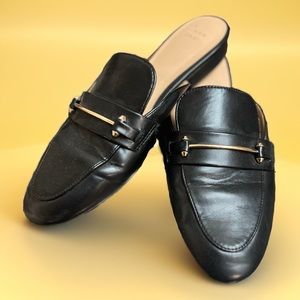 Women’s Dress Mule (A New Day) SZ9